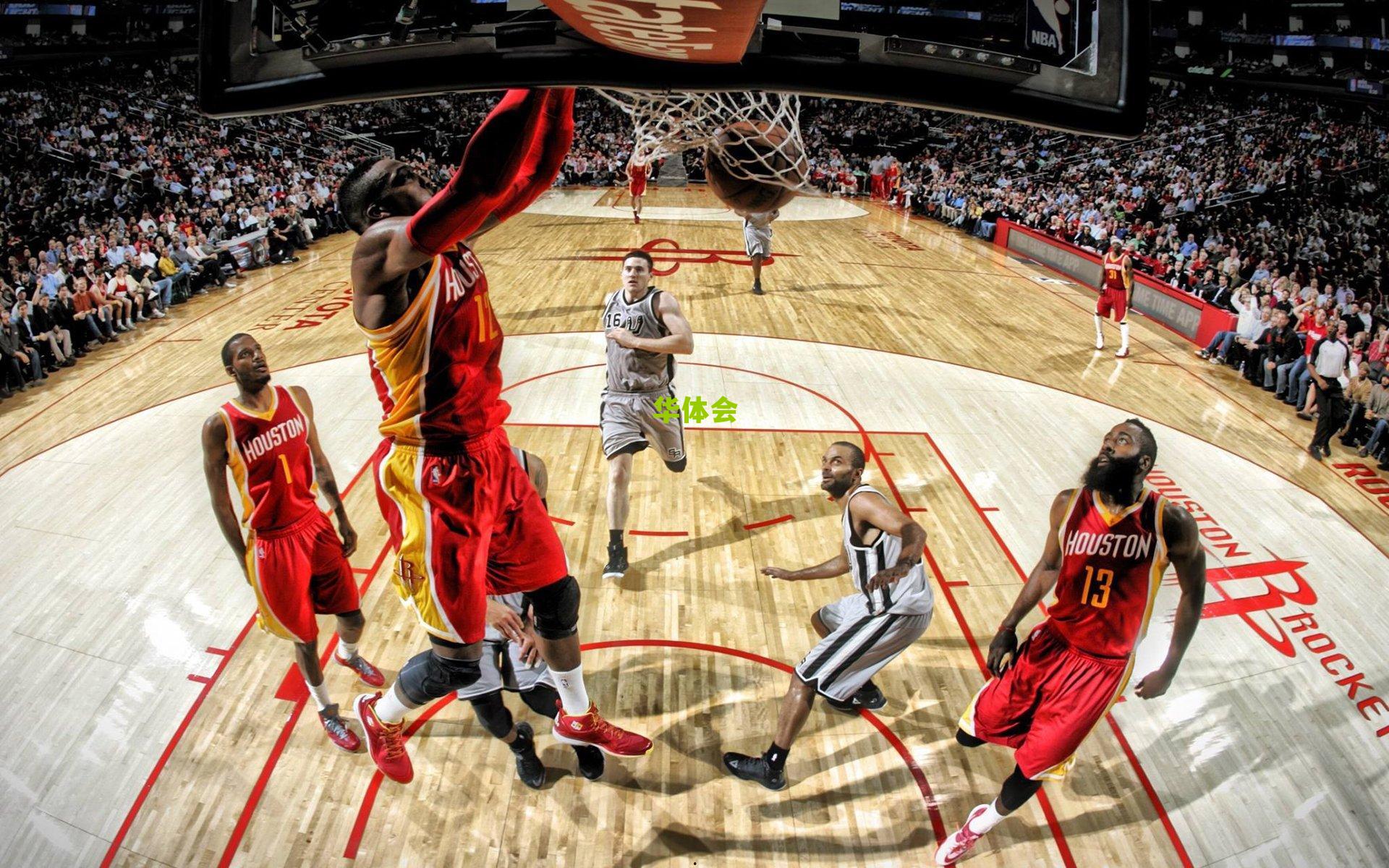 拳坛传奇观战NBA冲突引热议,跨界对决话题再升温