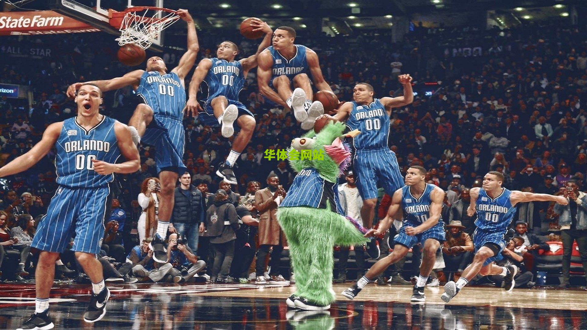 雄鹿单场命中29记三分 创NBA历史之最